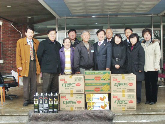 박우순 국회의원 방문