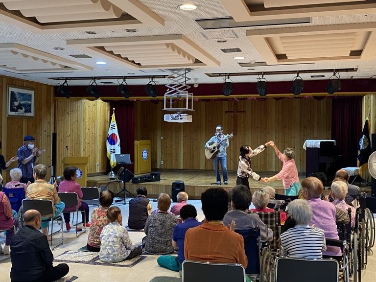 2022.06.28 따뜻한 손 협동조합(공연프로그램)