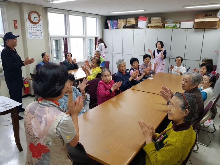 2018.06.26 청태산 자연휴양림