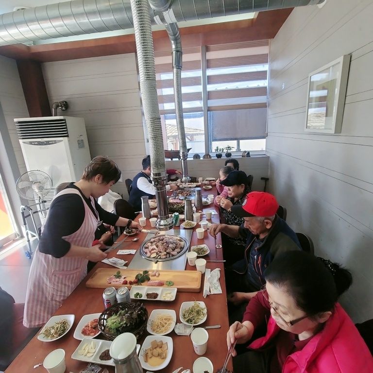 2022. 11. 02 돼지문화원 2차 방문