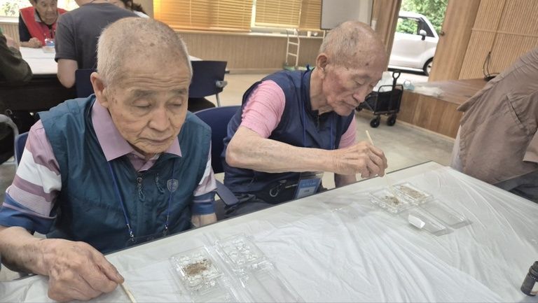 2026년 산림복지바우처 피노키오 숲 나들이