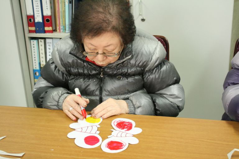 미술치료 프로그램