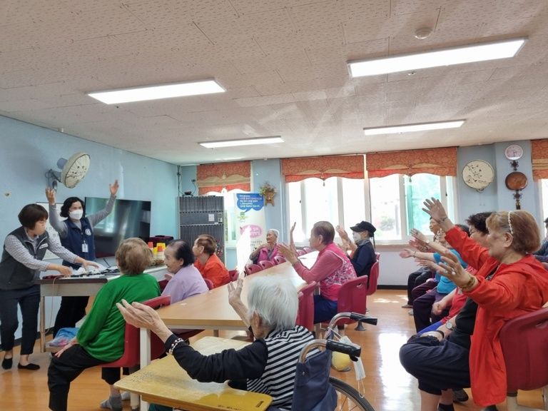 2022.05.26 피노키오 숲 프로그램