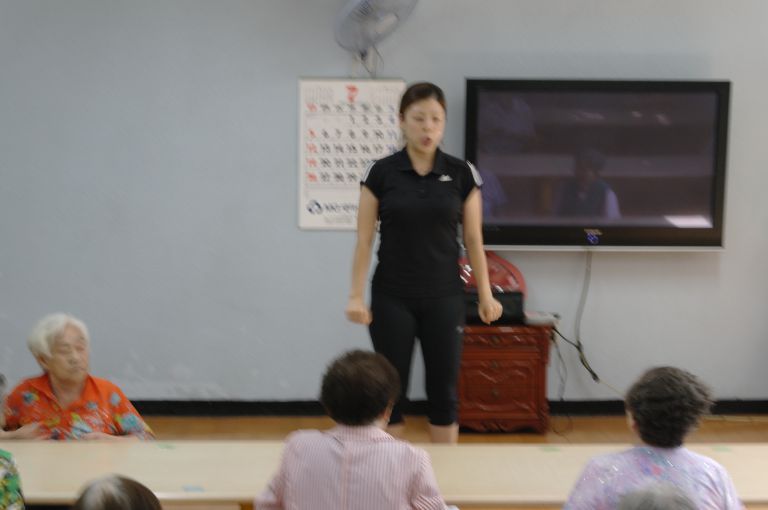 7월3일 스트레칭