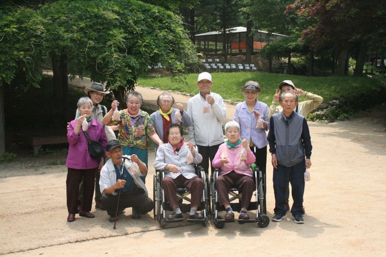 2017.05.31 치악산 국립공원 