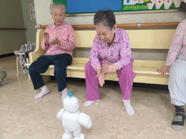 2020.08.25.  파이보(로봇) 보급