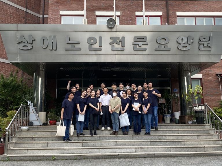 2022.07.07 서울대학교 찬양선교단