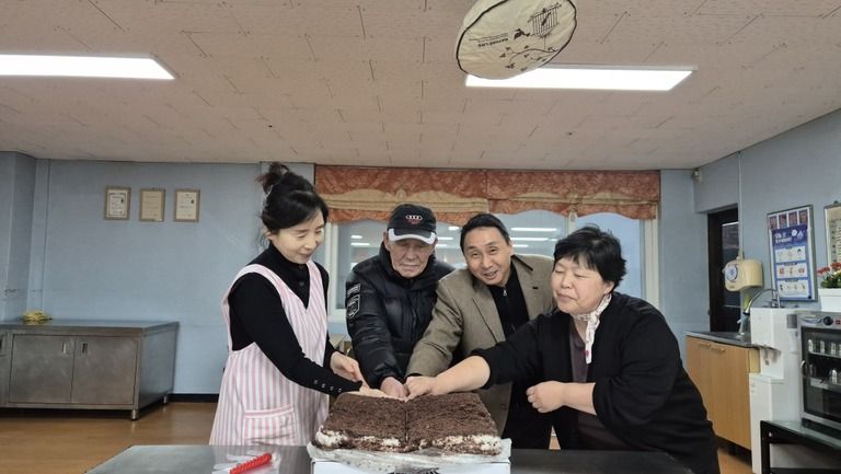 2026.01.05 양로원 시무식
