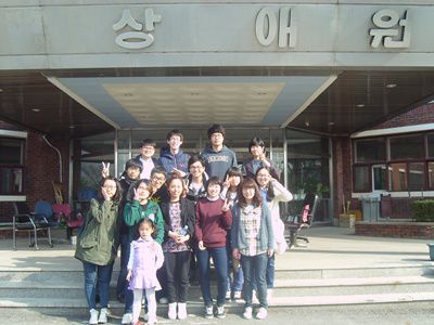 연세대ccc 방문