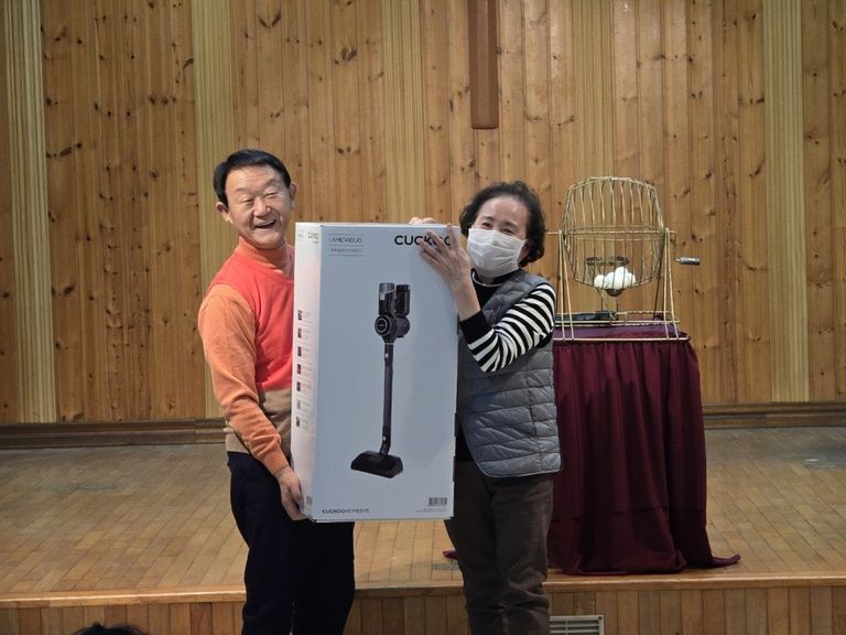 2024.12.26 직원송년회 및 종무식