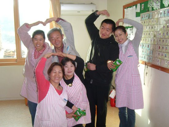 빼빼로 데이