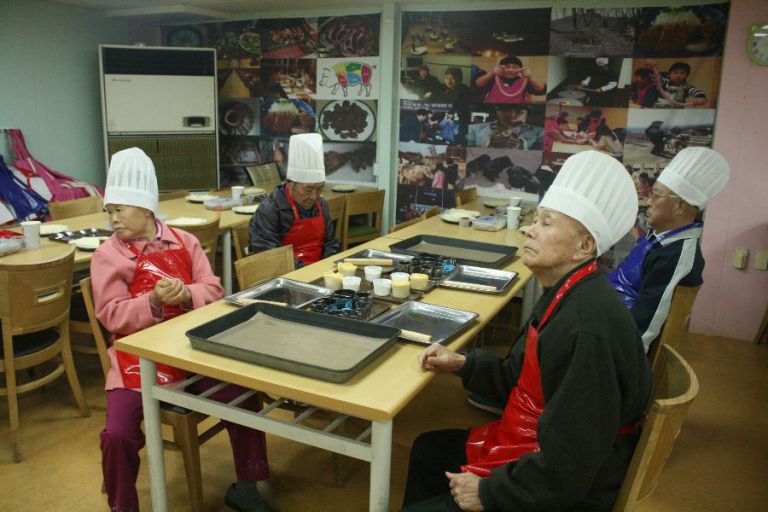 \'돌아온 돼지체험\' 돼지문화원 나들이