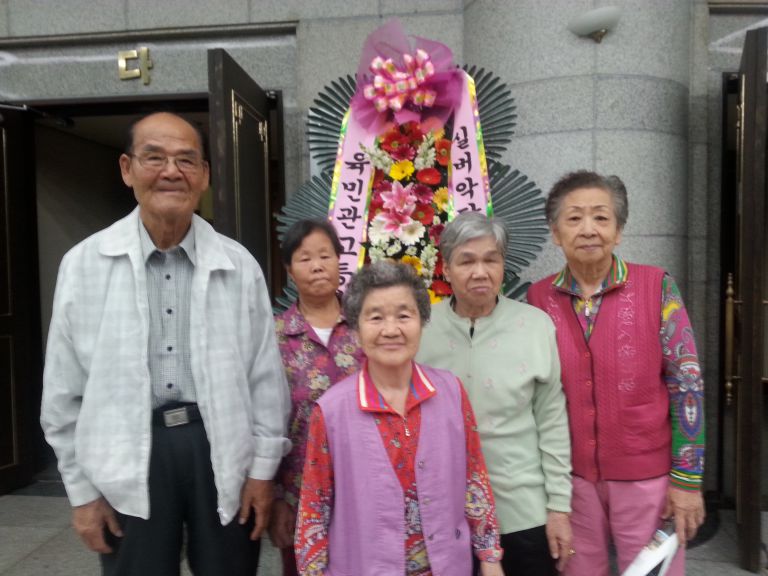 실버밴드 제10회 정기연주회 관람
