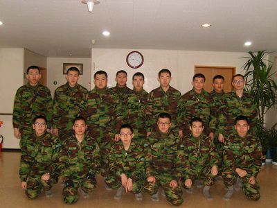 제 8전투비행단 710기