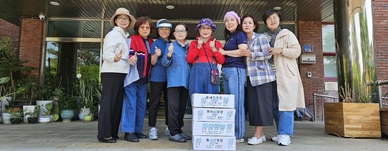 2024.05.15 소담봉사회 후원