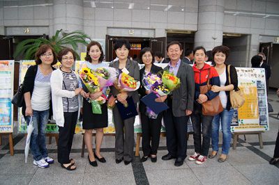 제17회 원주사회복지대축제 수상자