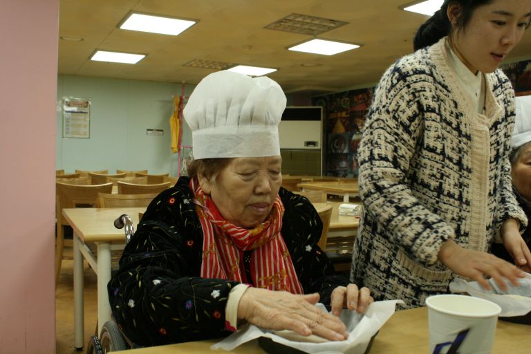 11월 13일 돼지문화원 체험