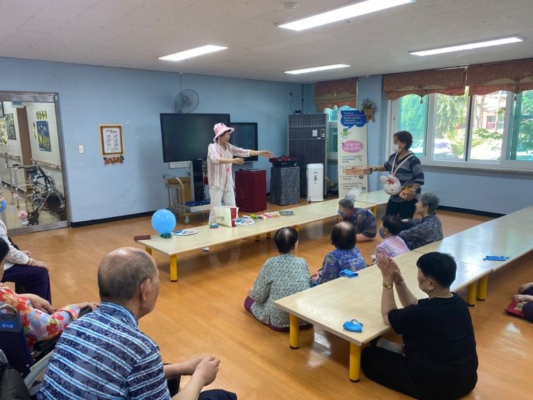 2021.07.14 새소식반