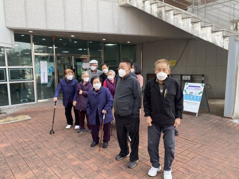 2022.03.04 20대 대통령선거