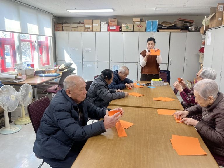 2024.3.21 미술치료 프로그램