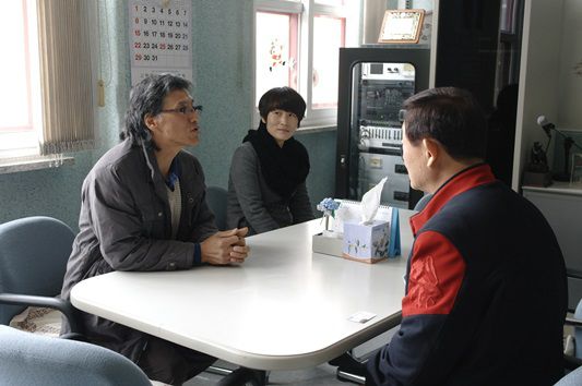 12월 23일 대한한돈협회 방문