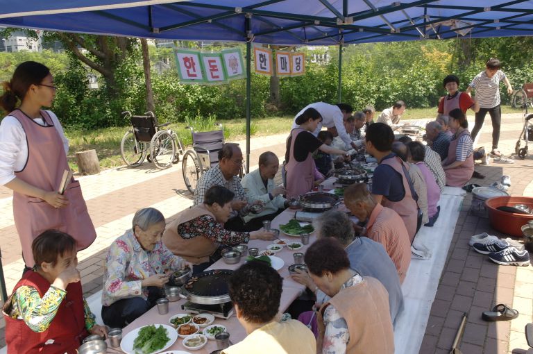 5월 22일 '한돈 한마당'