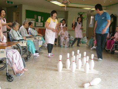 볼링게임